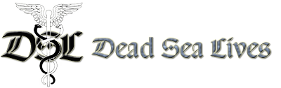 Dead Sea Lives